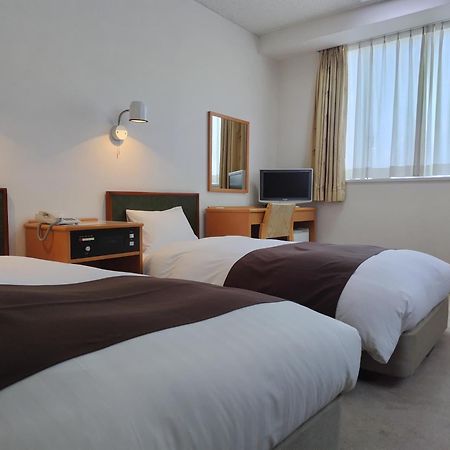 New Grand Hotel Shinjo Luaran gambar